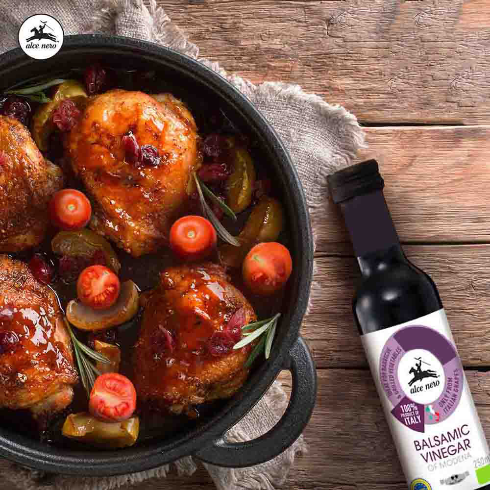 尼諾_巴薩米克醋