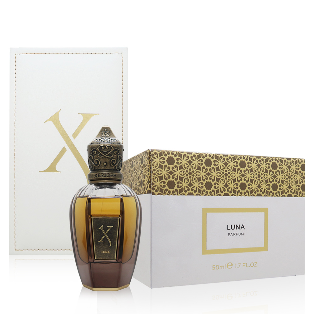 Xerjoff K系列 Luna 藍月香精 PARFUM  50ml