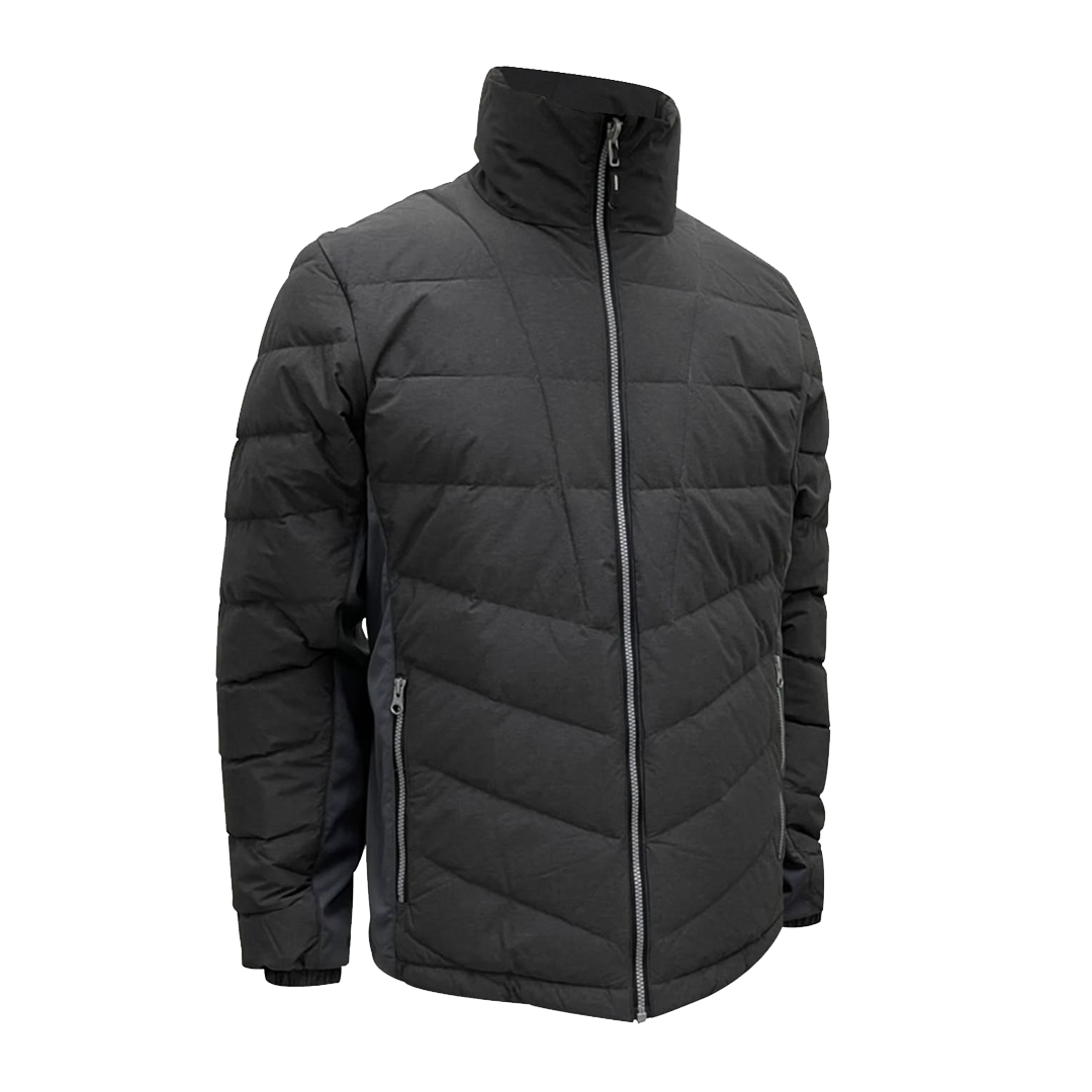 JORDON橋登 脫袖羽絨外套 男款 (2色) *02JM961