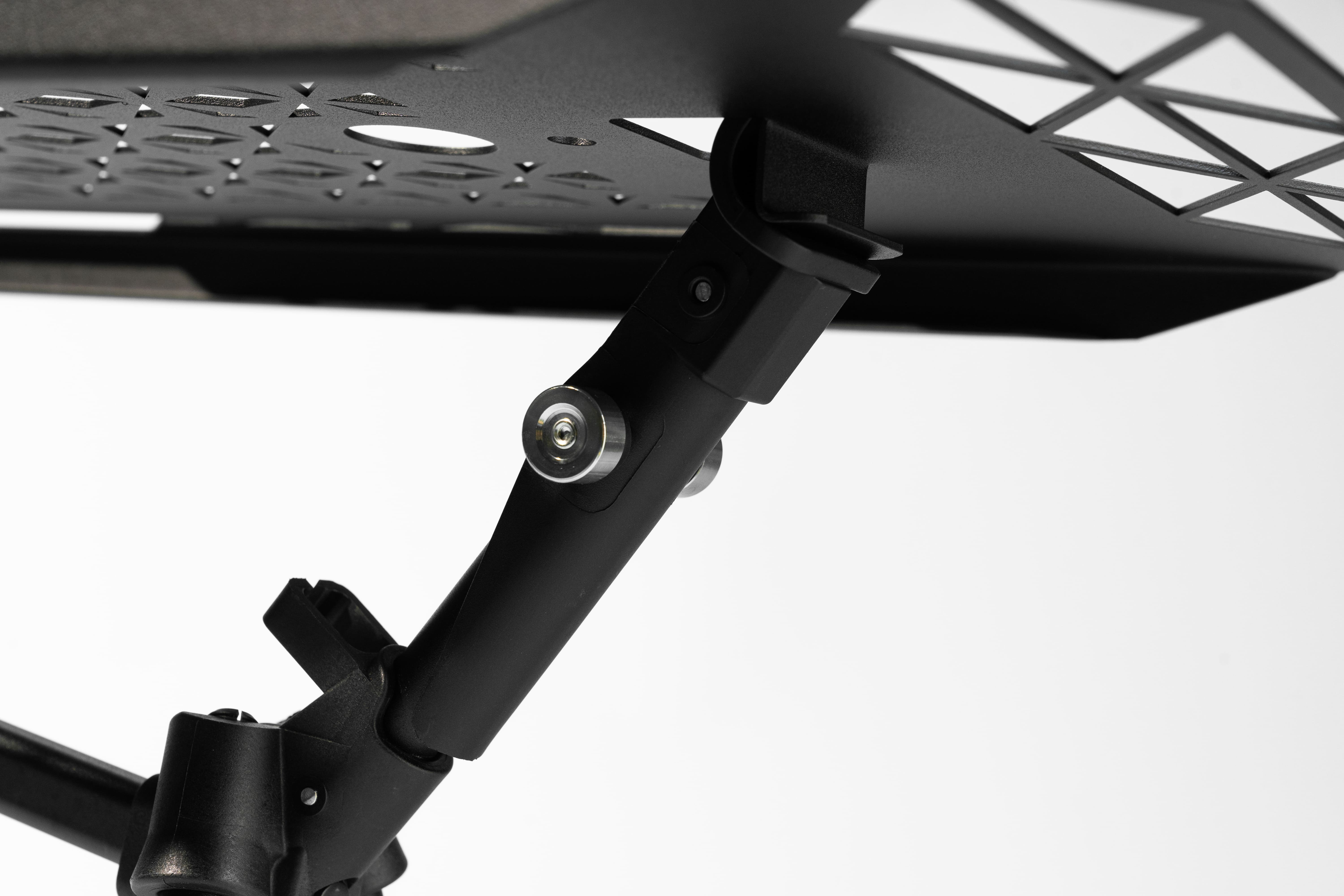 【FOOTHILLS 山麓】花鐵桌2.0