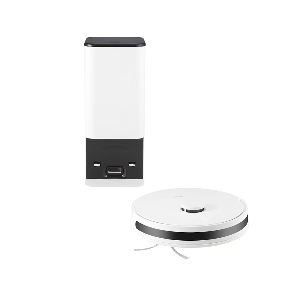 LG | CordZero™ R5T 濕拖清潔機器人 (自動除塵) R5ULTIMATE1