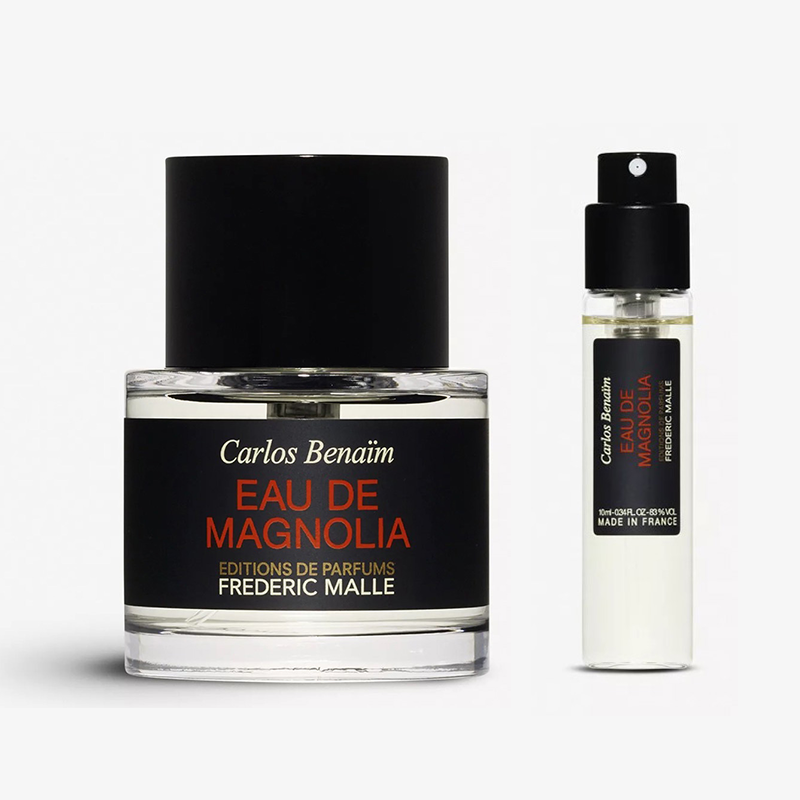 Frédéric Malle｜Eau de Magnolia 木蘭香水（2 size）