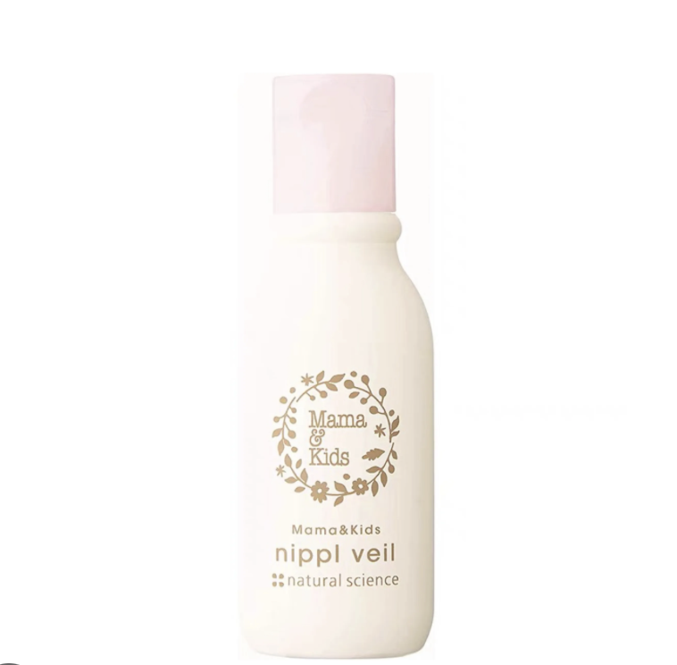 Mama & Kids乳頭護理乳液13ML