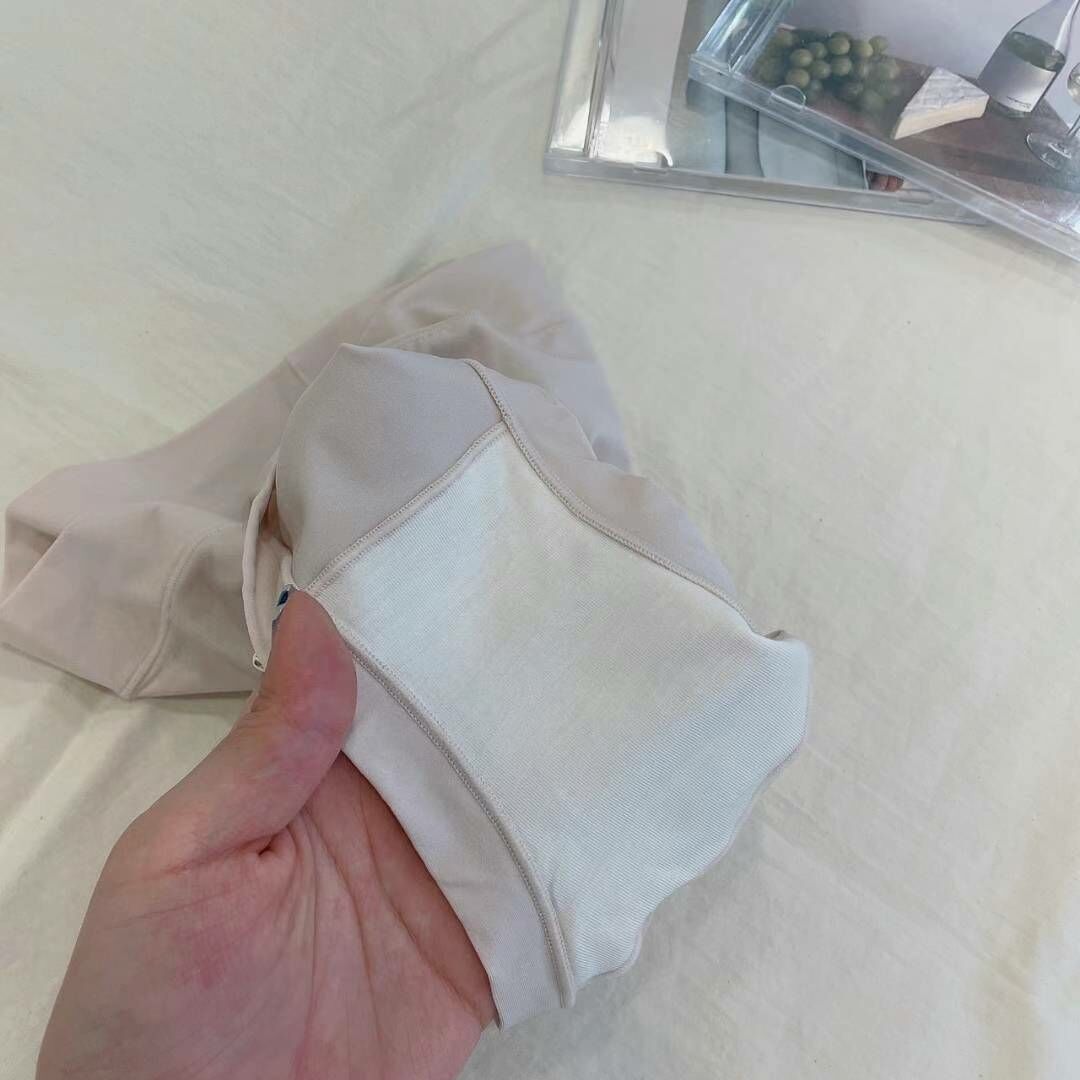 FL2305 莫代爾棉內褲 (3色一套)