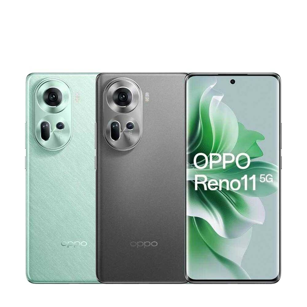 【OPPO】Reno11 (12G/256G) 5G雙卡機