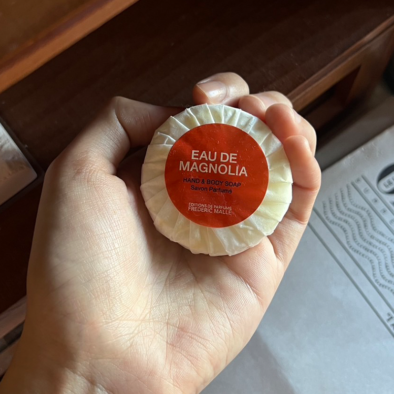 Frédéric Malle｜Eau de Magnolia 木蘭香水（2 size）