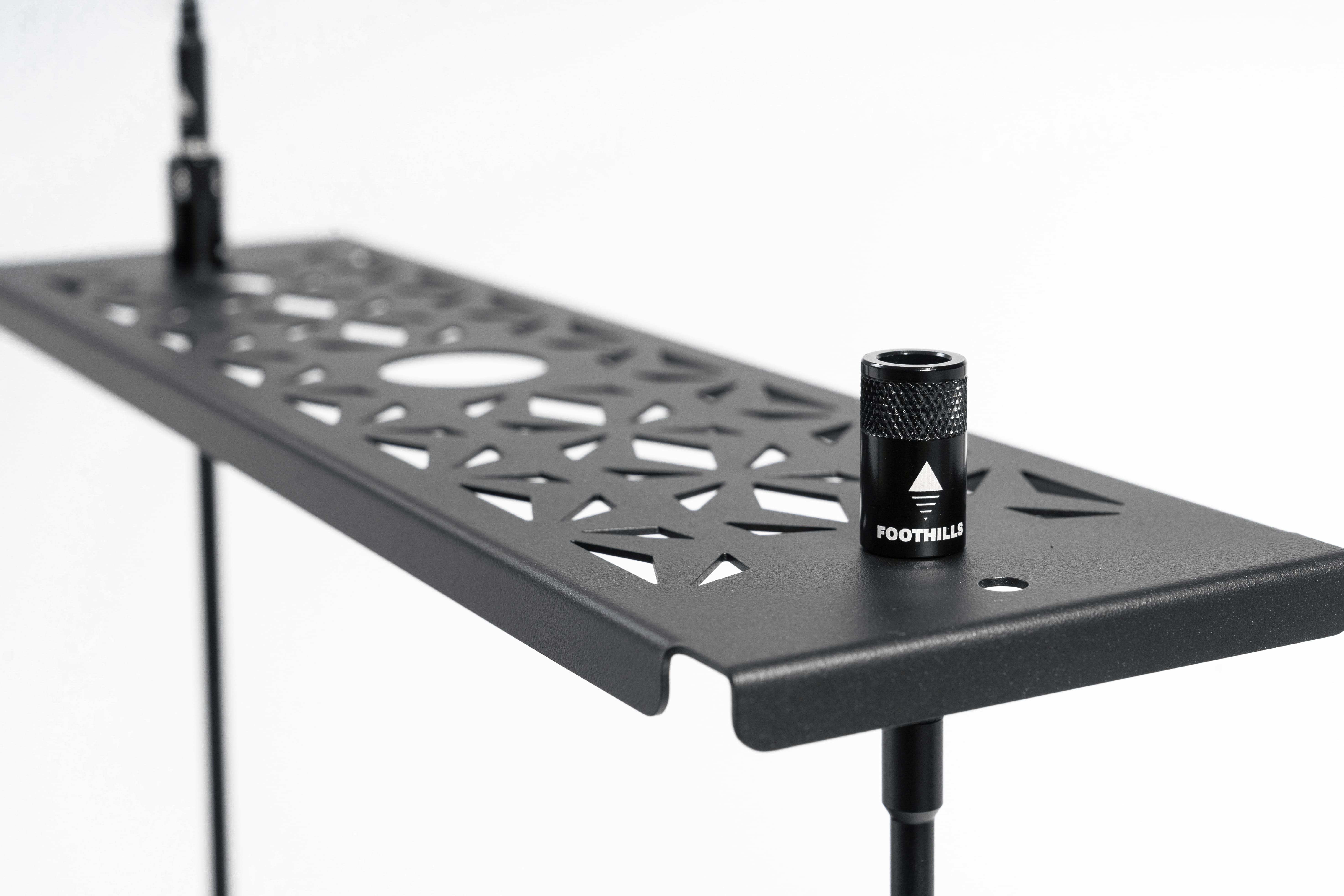 【FOOTHILLS 山麓】延伸桌層架板