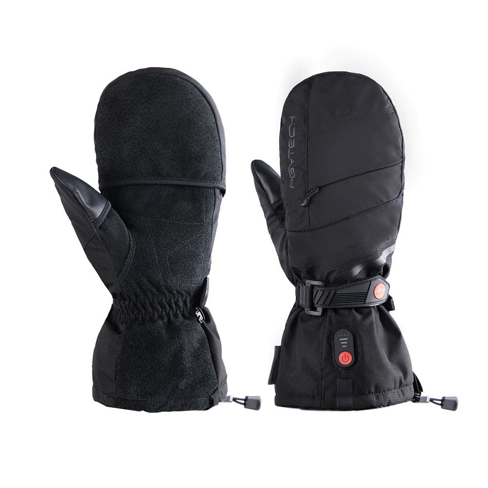 PGYTECH PHOTOGRAPHY GLOVES(MASTER)