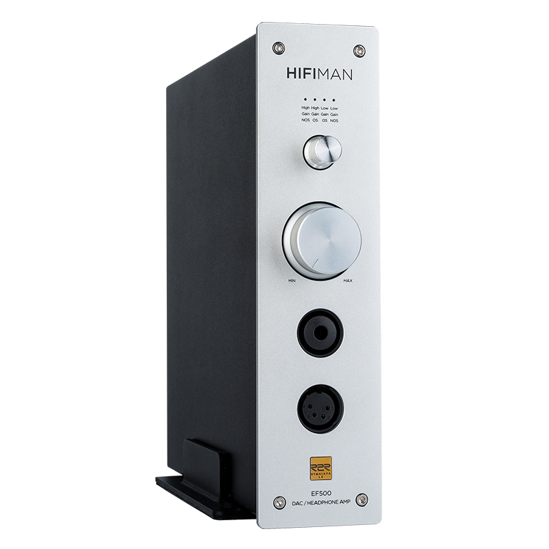HIFIMAN EF500 串流媒體解碼耳擴一體機