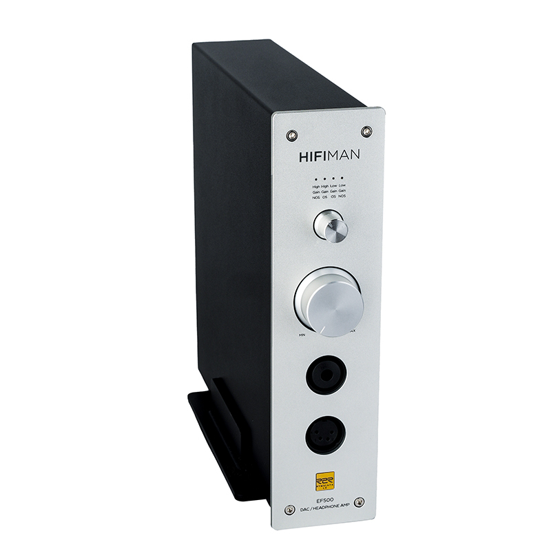 HIFIMAN EF500 串流媒體解碼耳擴一體機