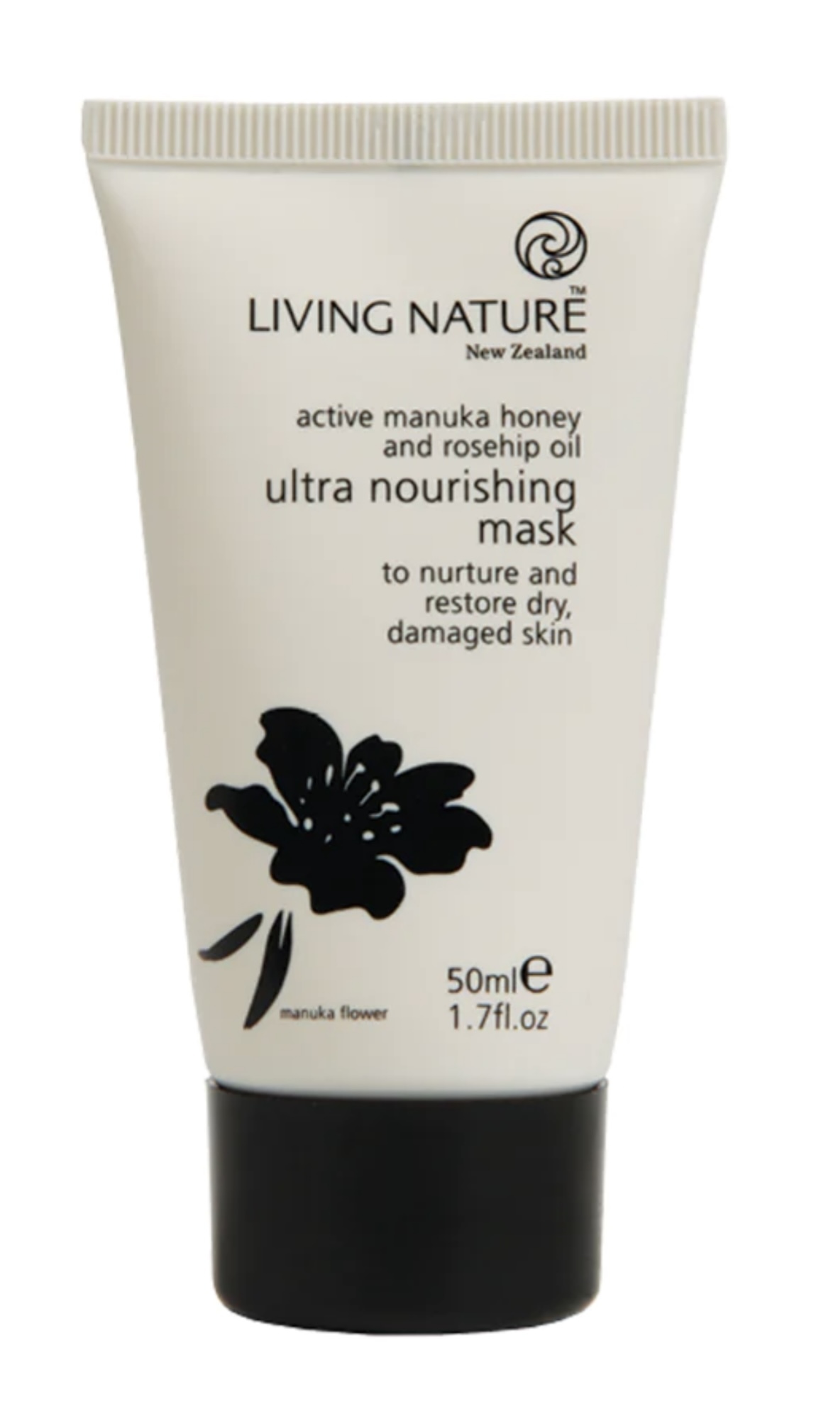 Living Nature Ultra Nourishing Mask 特強深層滋潤營養面膜 50ml