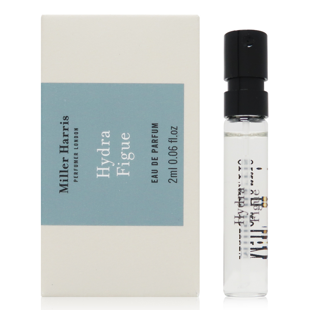 Miller Harris Hydra Figue 伊島聖果淡香精 EDP 2ml