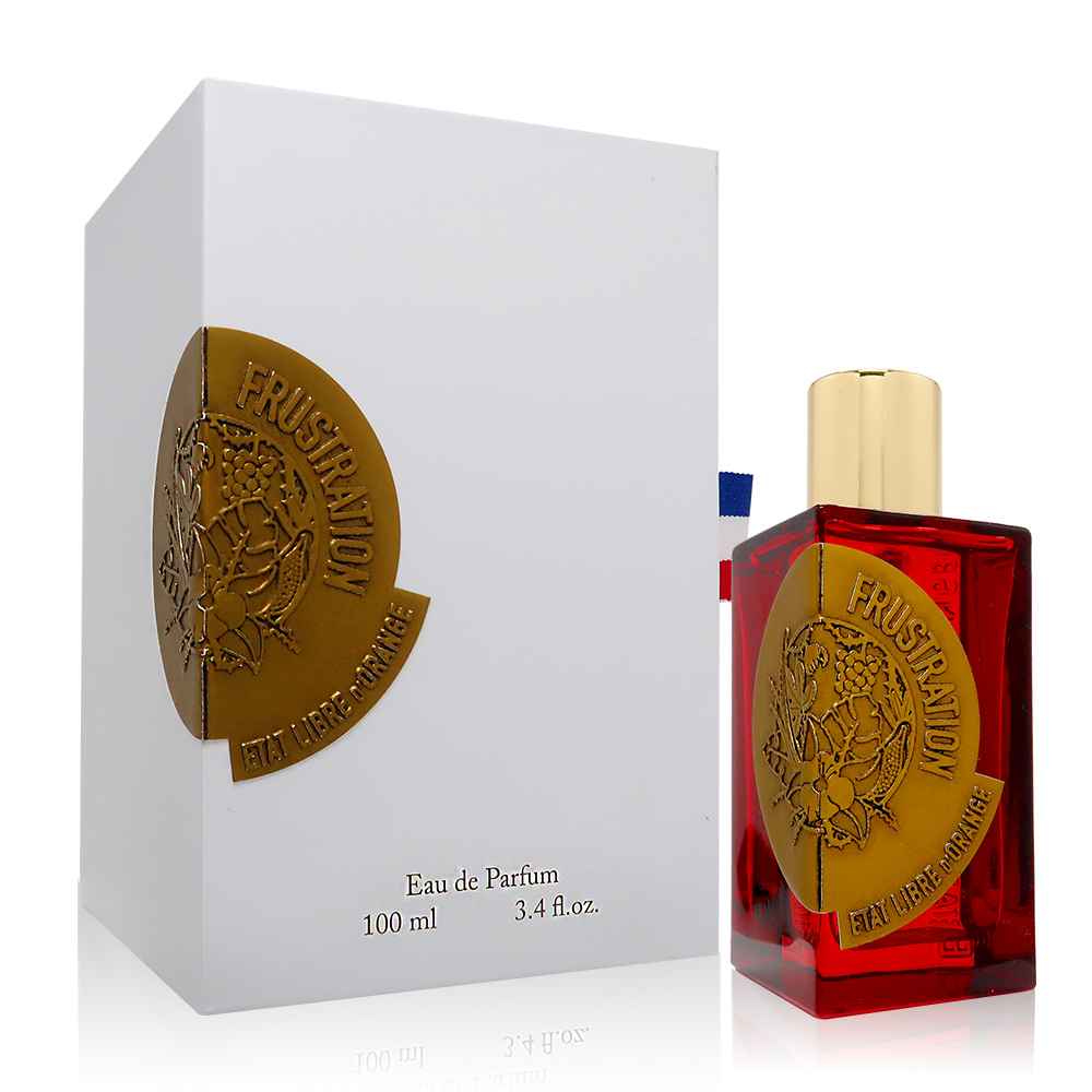 Etat Libre D'Orange Frustration 絕處逢生淡香精 EDP 100ml
