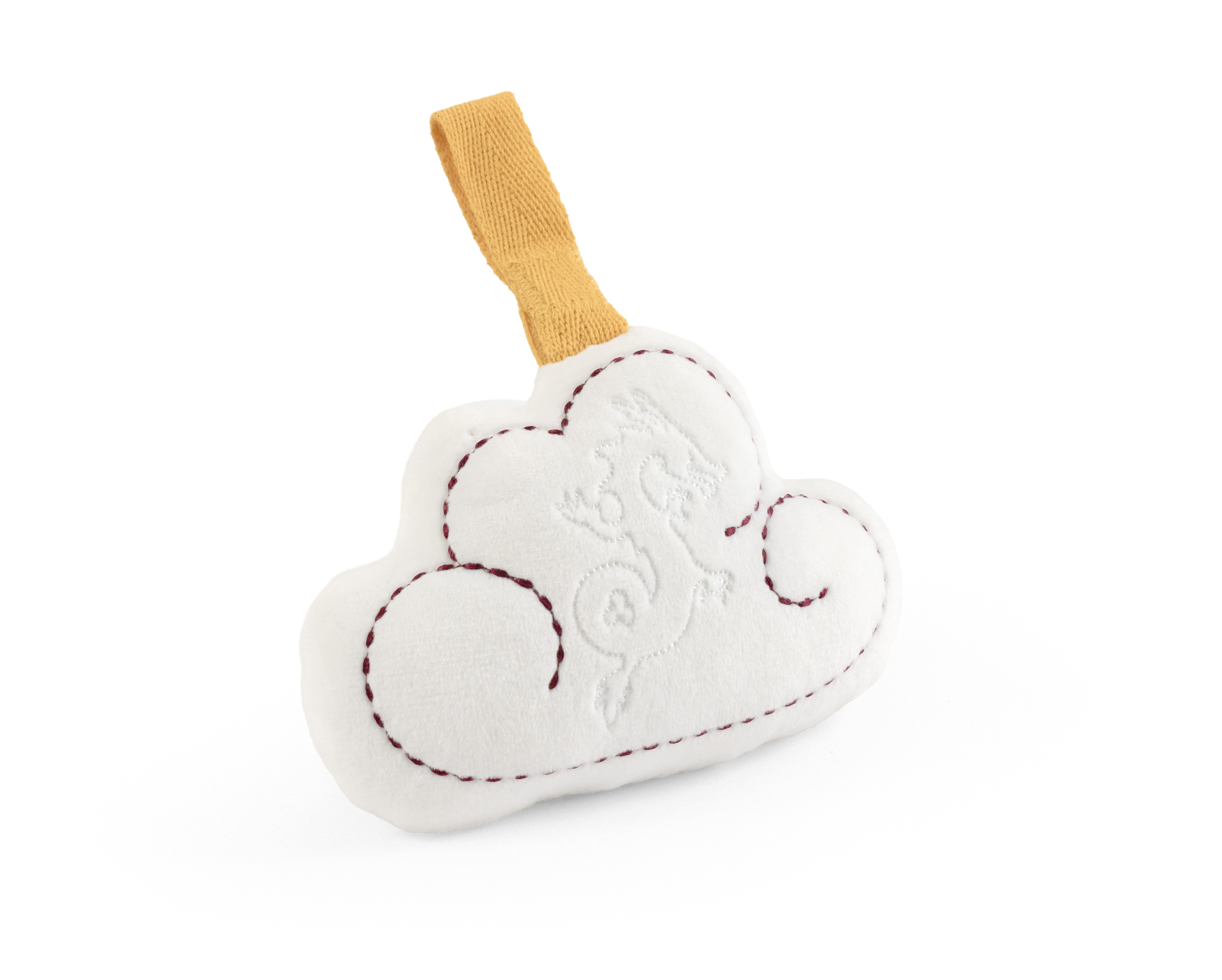 Stokke - TrippTrapp® Newborn Set™ 毛絨掛件(尋龍系列)