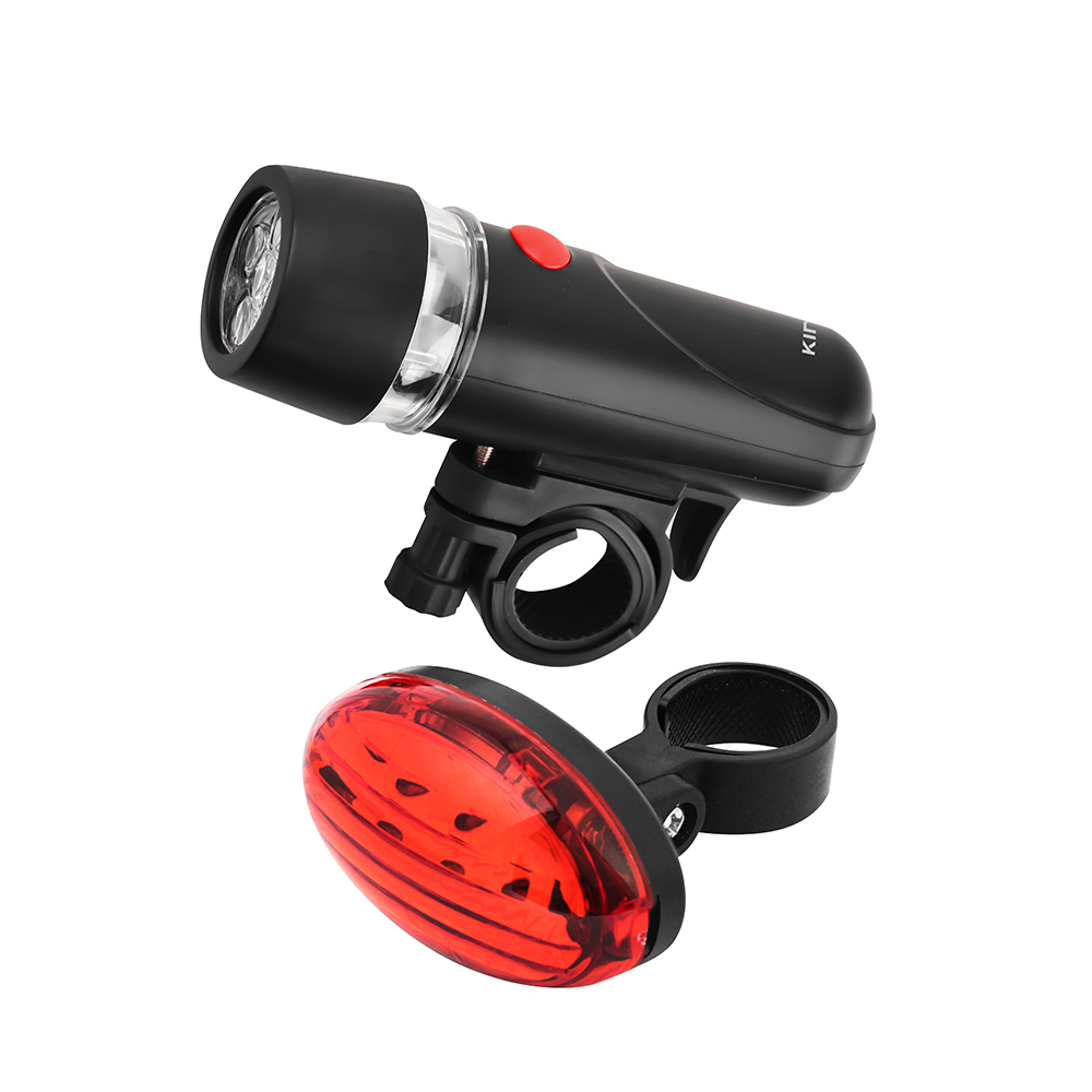 KINYO】多段調光自行車燈組(BLED-7310)