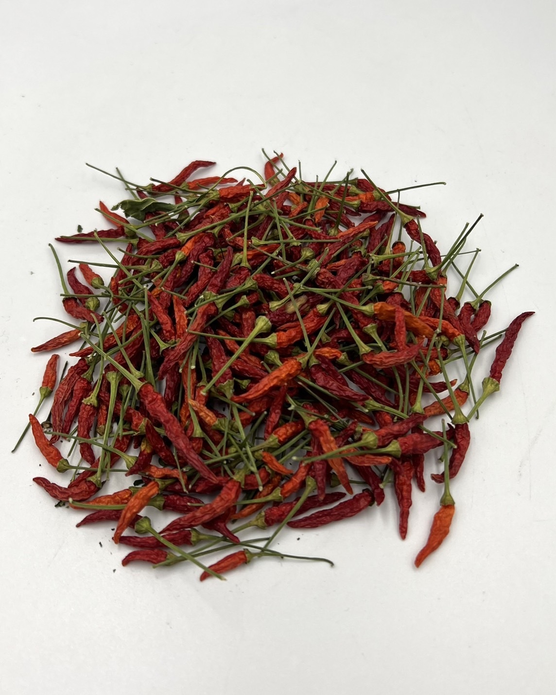 乾燥迷你辣椒(包)