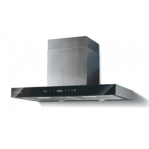 ElectriQ QRMT-7124IV  71cm 變頻煙囪式抽油煙機