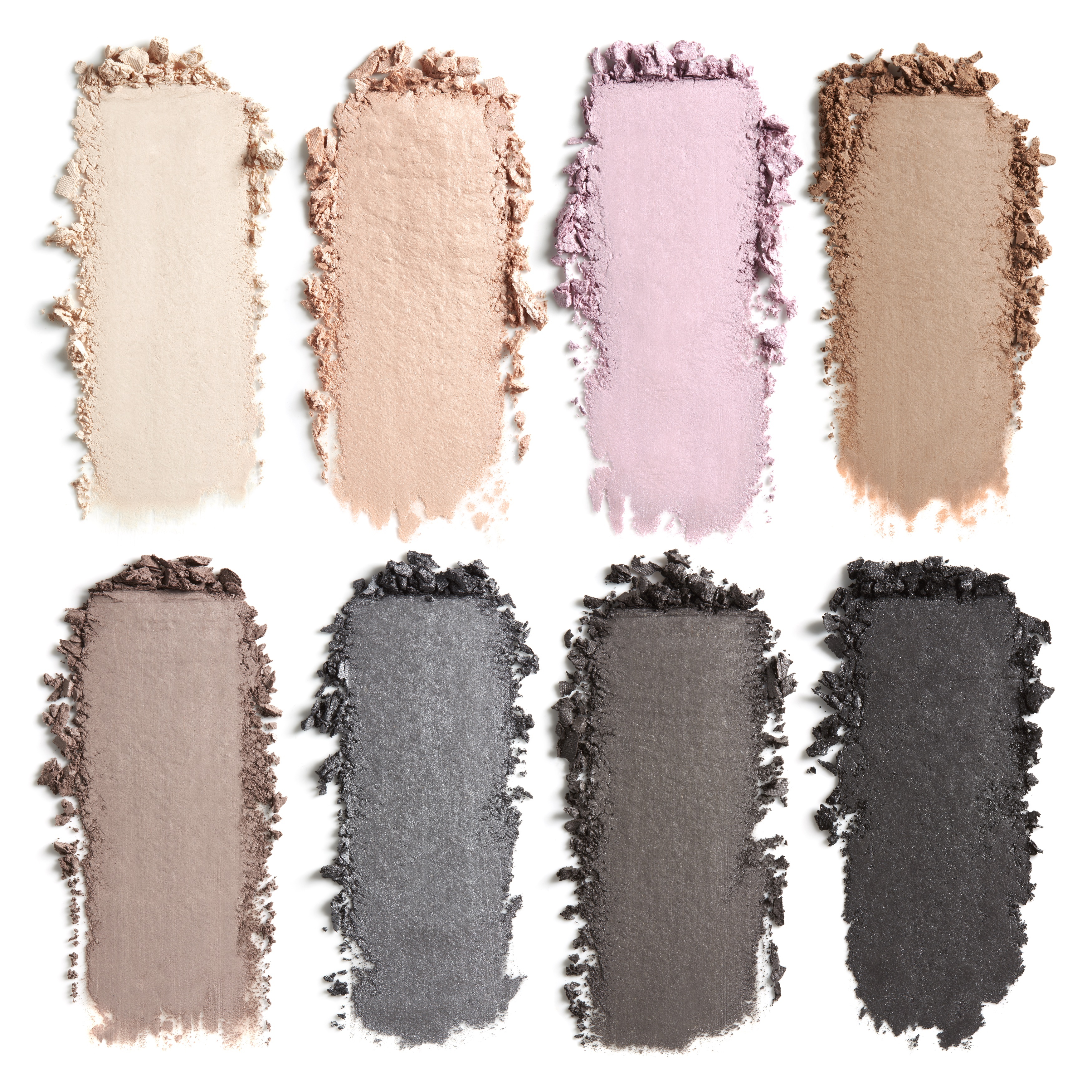 Smoke & Mirrors Eye Palette｜LILY LOLO