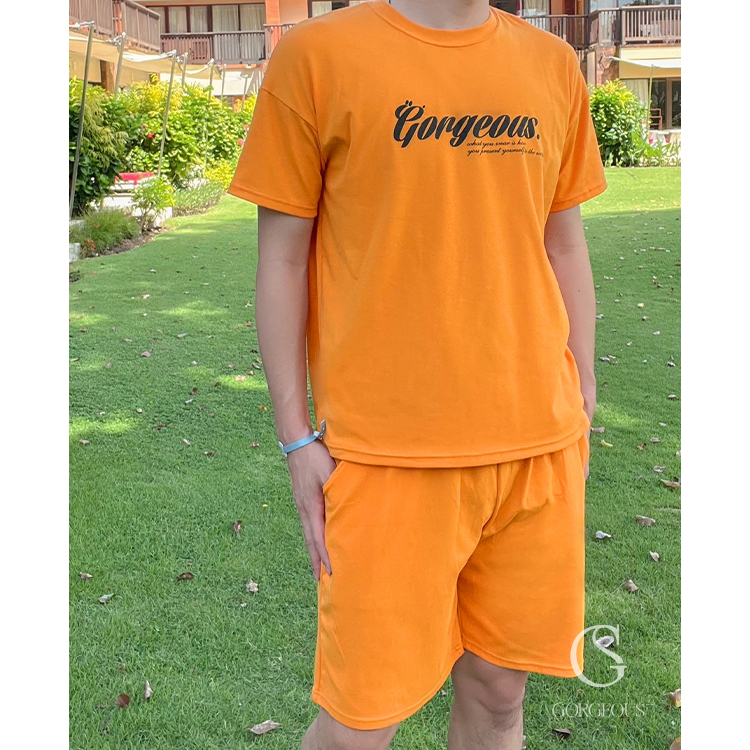 G9263 現貨「(男褲) SUMMER ICE 冰感褲」