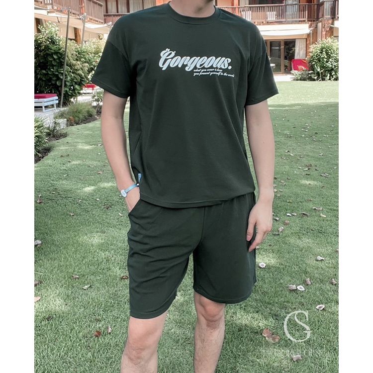 G9263 現貨「(男褲) SUMMER ICE 冰感褲」