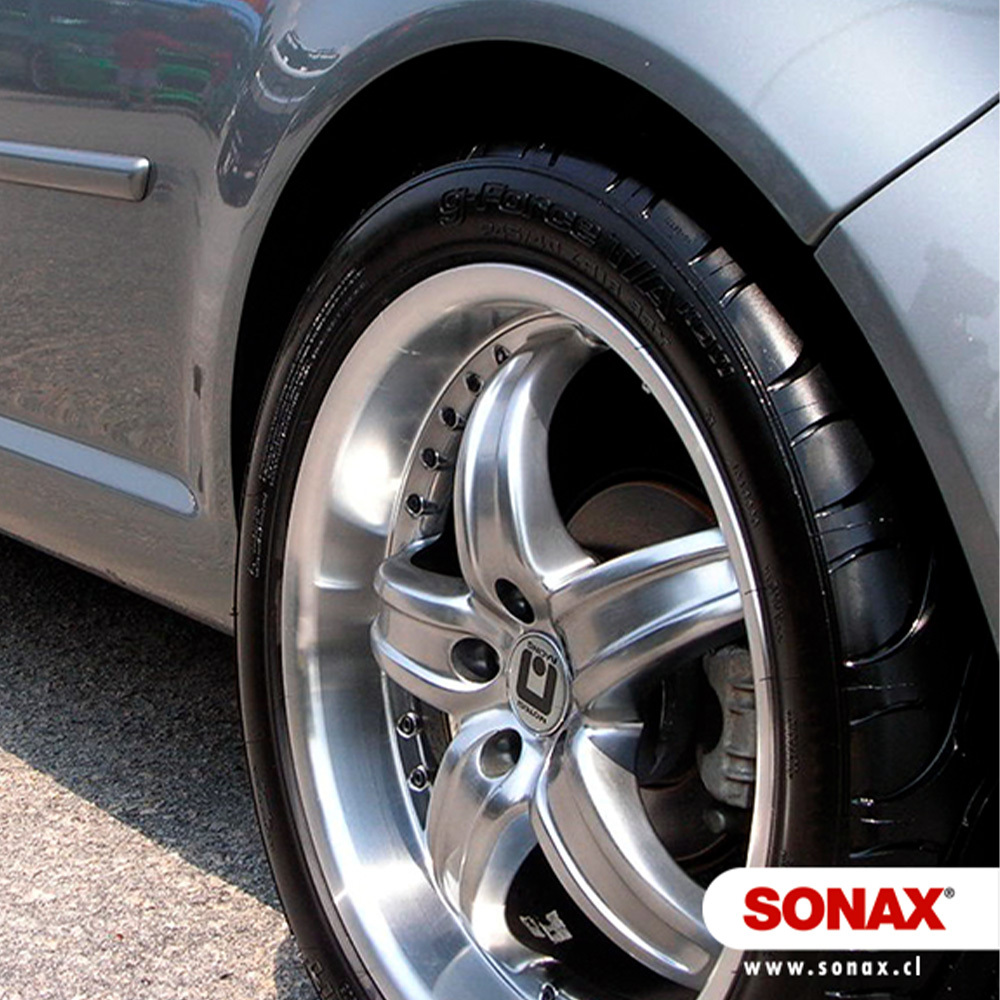 輪胎護條保養劑