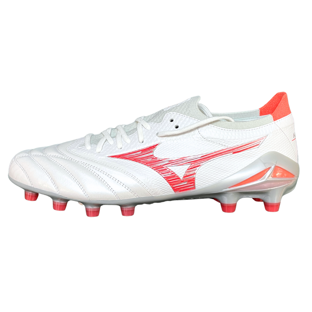 Mizuno red online