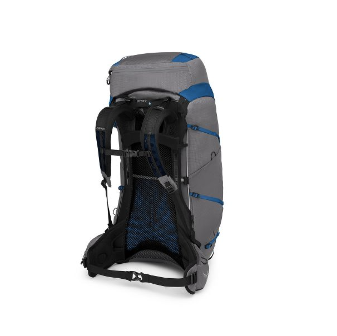 Osprey Exos Pro 55 Backpack 露營登山背包