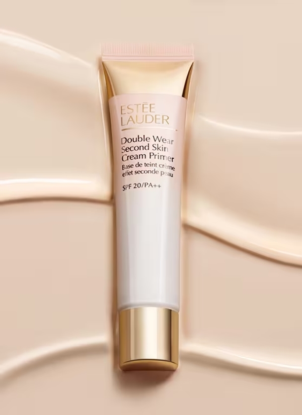 Estee Lauder持久柔亮妝前乳霜