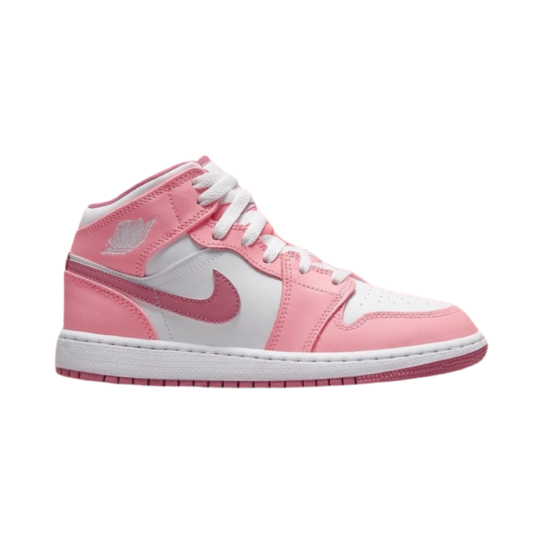 [現貨] Air Jordan 1 Mid Valentine's Day (GS) DQ8423-616