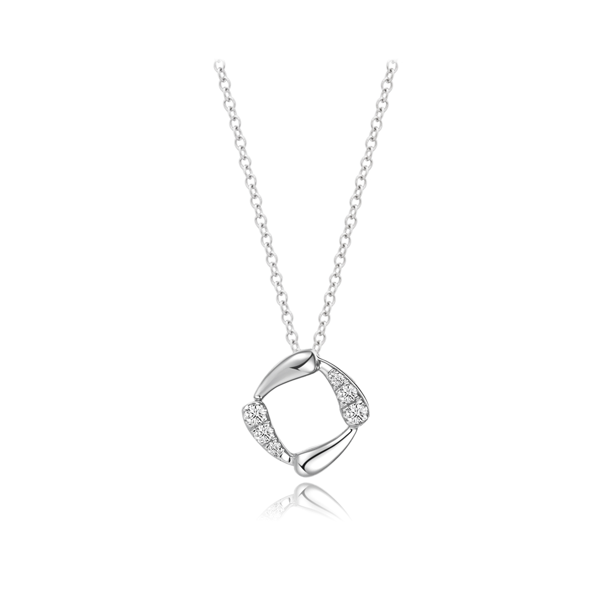 【現貨】Dew Drop 晨露時刻墜飾