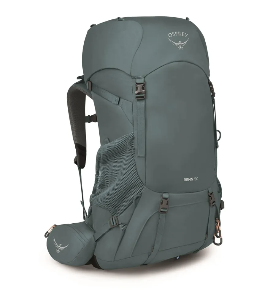 Osprey Renn 50L Backpack 登山背包 (2024新款)