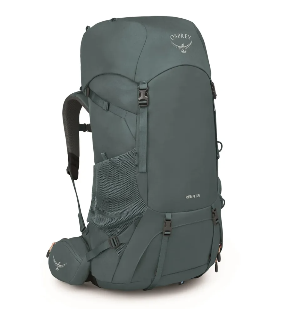 Osprey Renn 65L Backpack 登山背包 (2024新款)