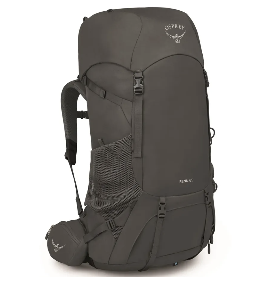 Osprey Renn 65L Backpack 登山背包 (2024新款)
