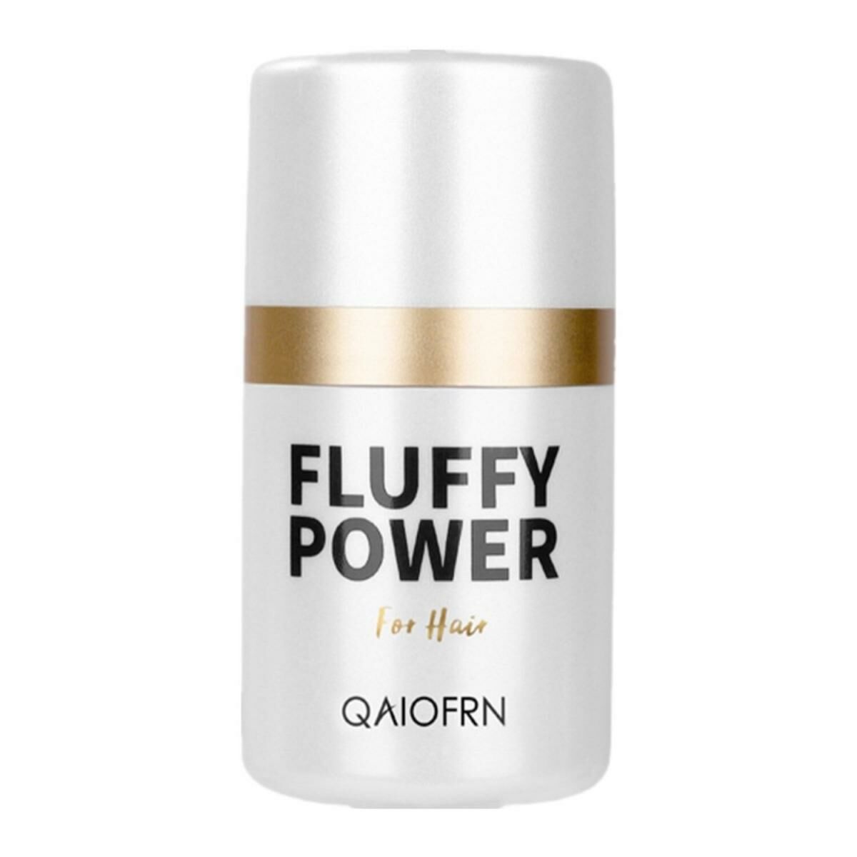 泰國 QAIOFRN 蓬鬆粉 7g 自然豐盈