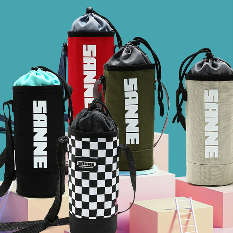 寶特瓶保溫手提包