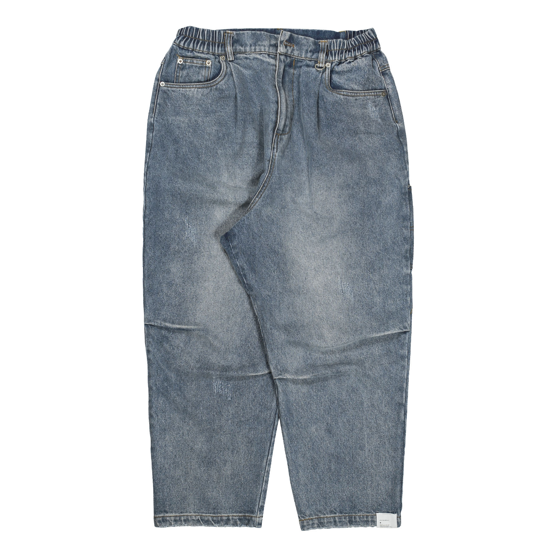 idealism / Vintage Jeans - ID23069
