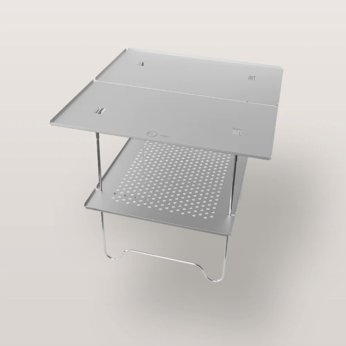 Zen Camps Air-2 Table 輕量露營枱