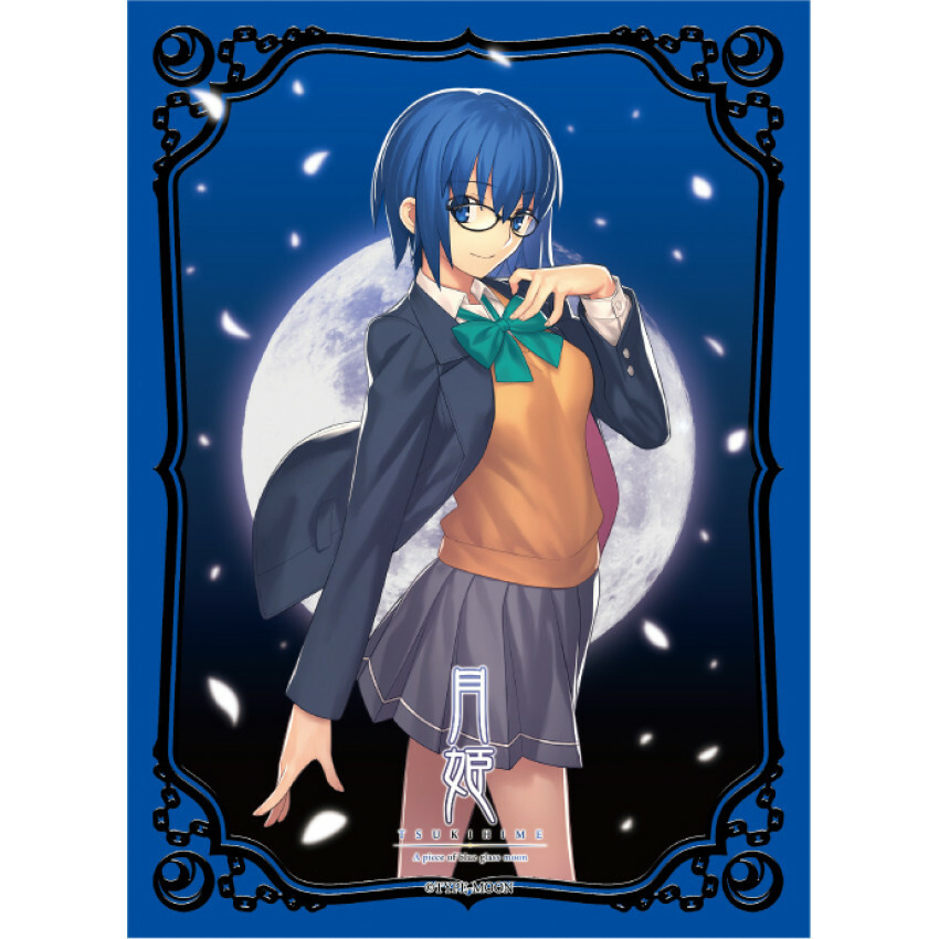 卡套 - 月姬『雪兒』