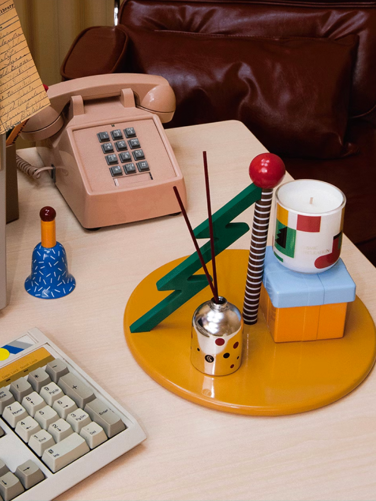 潘趣時刻產品圖