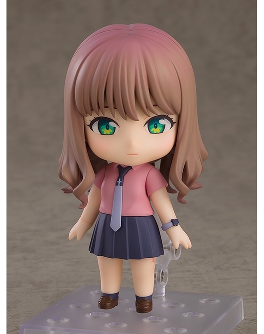 黏土人  南夢芽 Nendoroid Yume Minami NEN2352