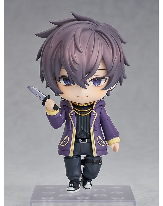 黏土人  Shoto Nendoroid Shoto (Second Release) NEN2214