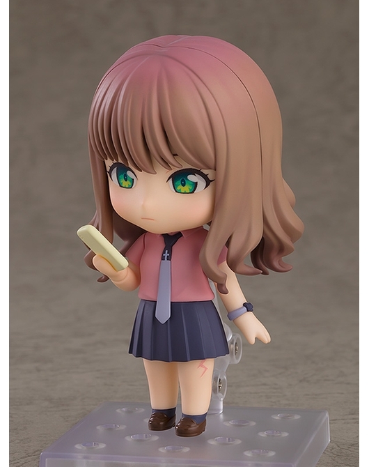 黏土人  南夢芽 Nendoroid Yume Minami NEN2352