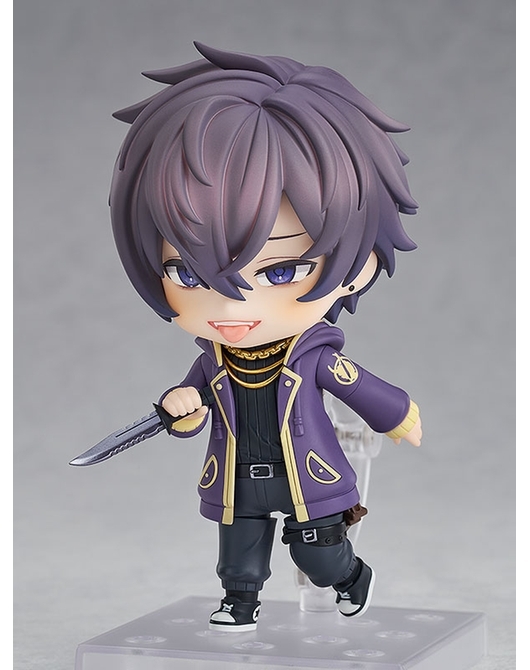 黏土人  Shoto Nendoroid Shoto (Second Release) NEN2214