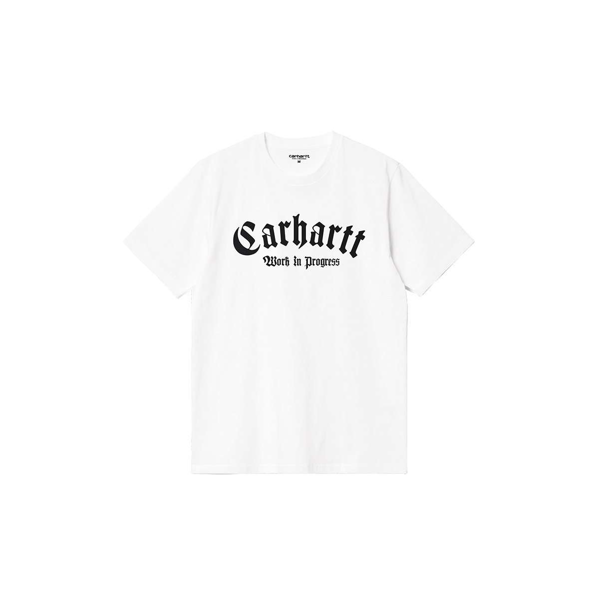 CARHARTT WIP S/S ONYX T-SHIRT