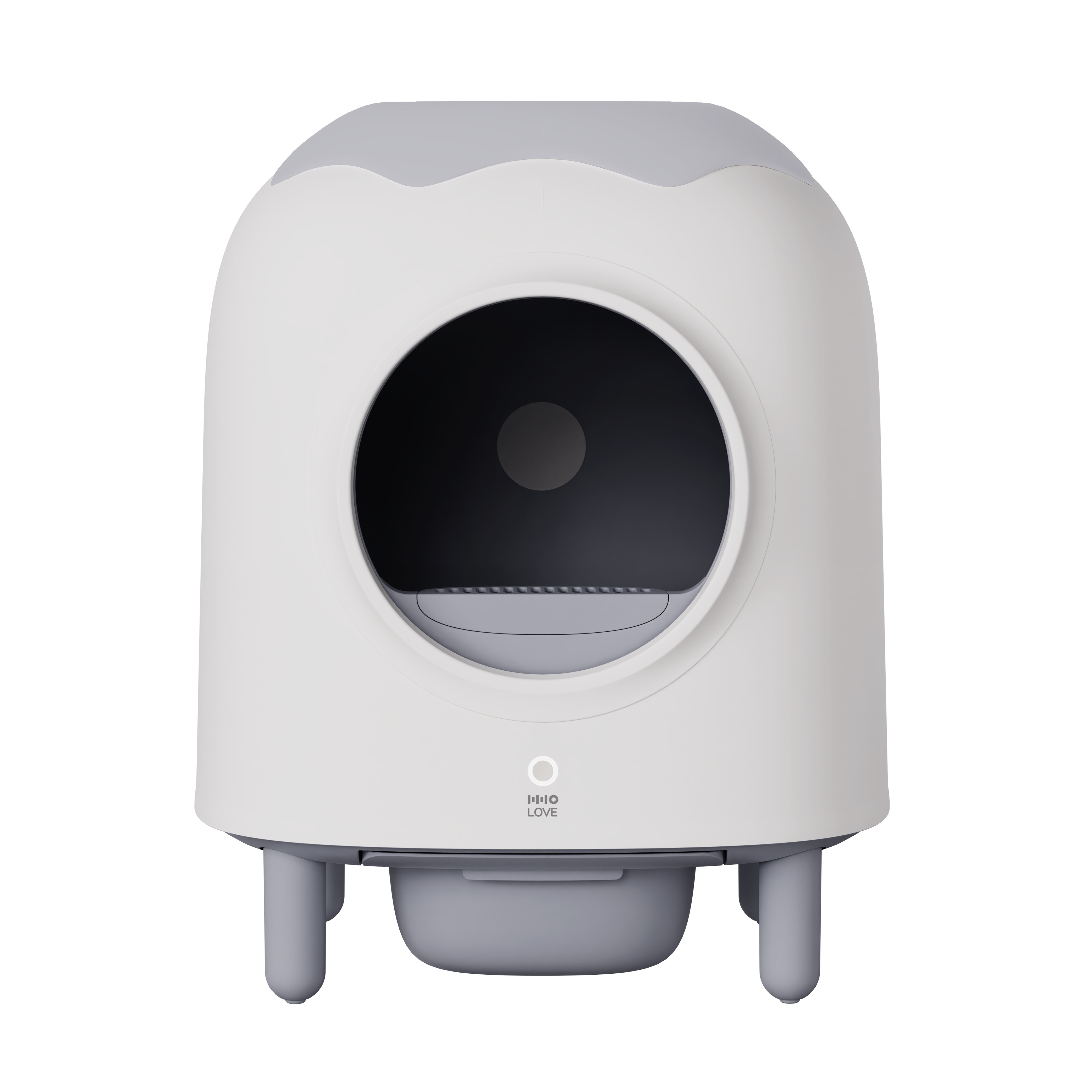 HHOLOVE | iPet 智能自動貓廁所