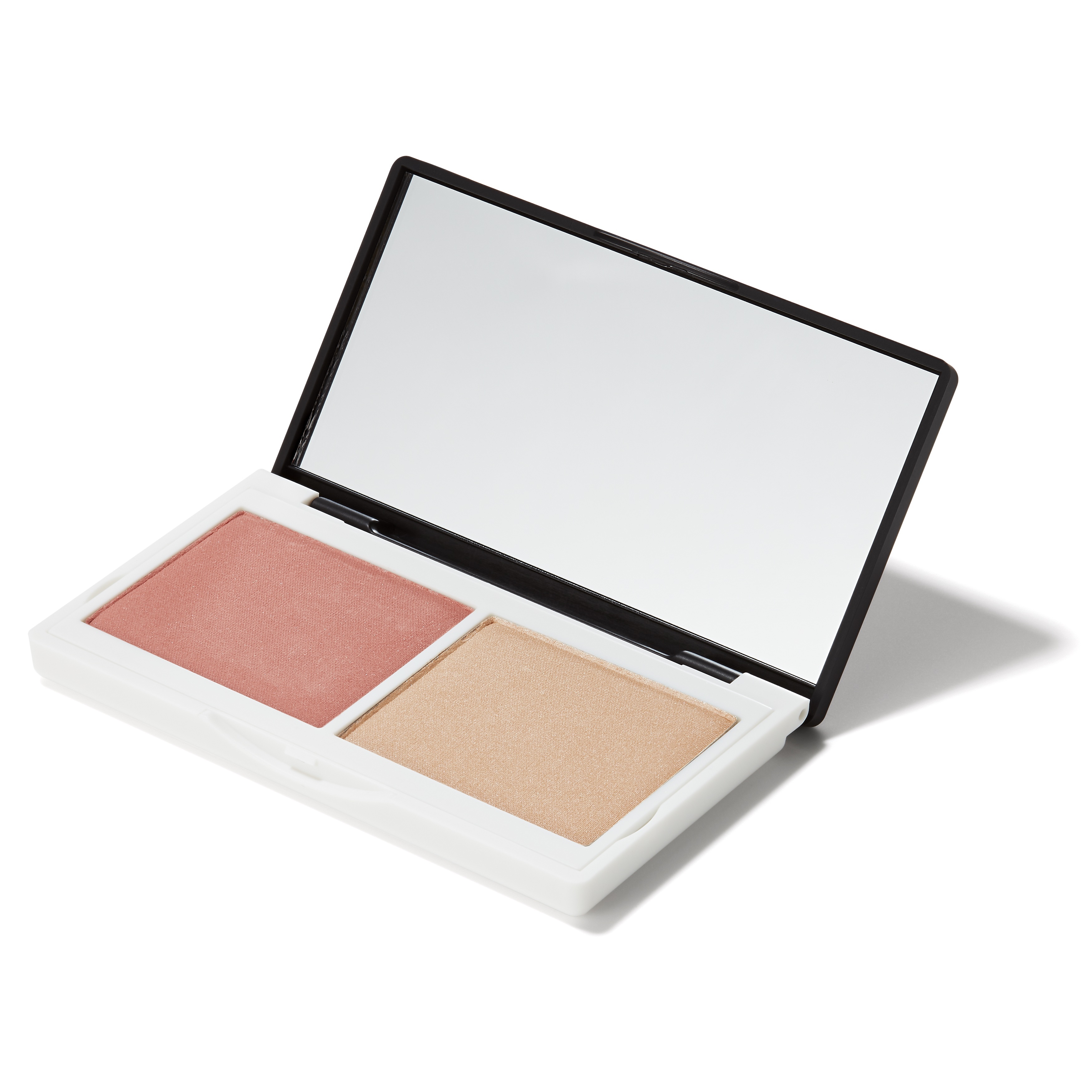 Coralista Cheek Duo｜LILY LOLO