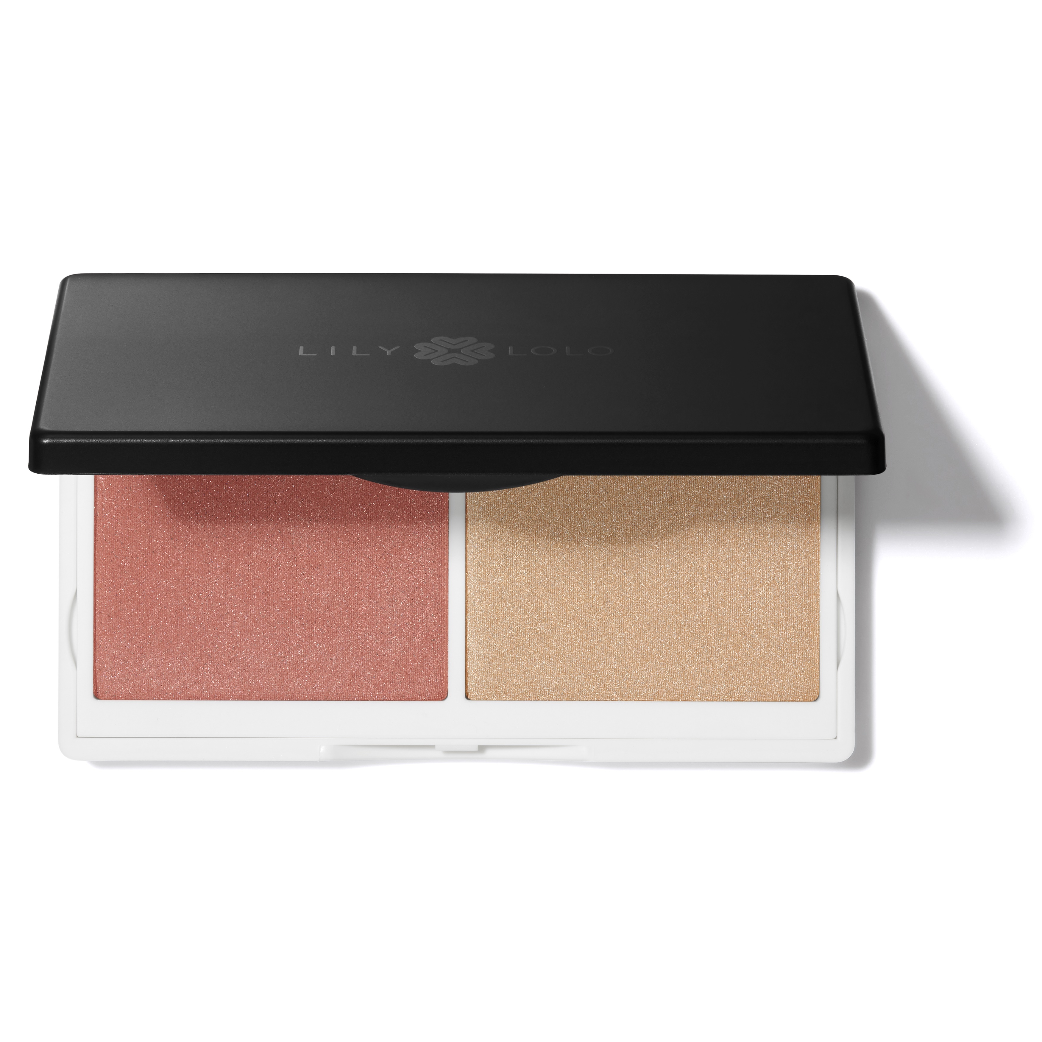 Coralista Cheek Duo｜LILY LOLO