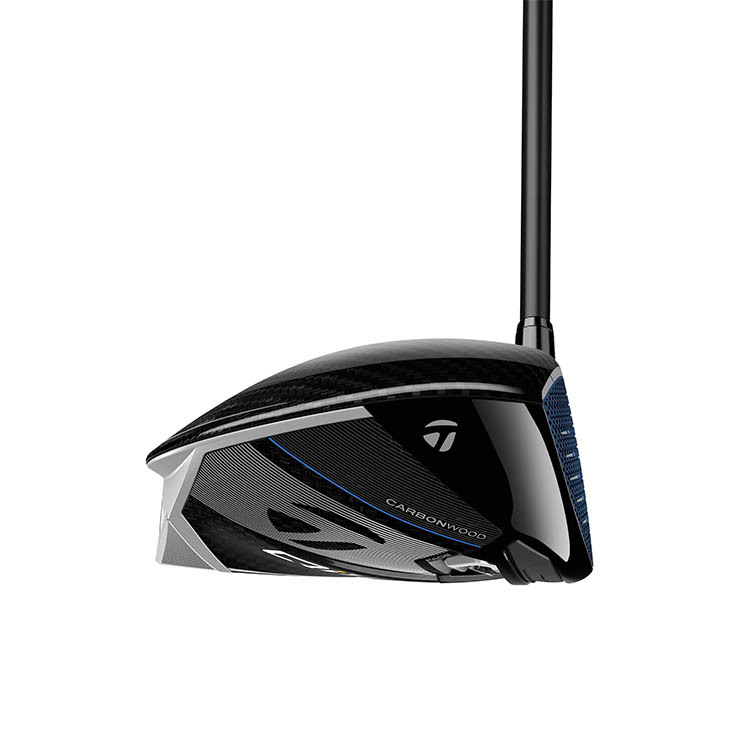 【新品未使用】DiamanaSilver TM50(TaylorMade) 3. Used Taylormade Genuine Shaft 1 Driver With Sleeve