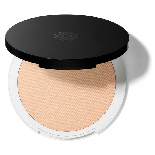 Pressed Finishing Powder｜LILY LOLO