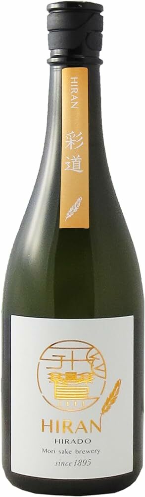 飛鸞 HIRAN 彩道 SAIDO (720ml)